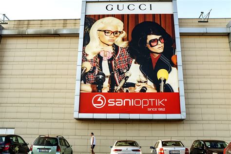 belgrade gucci